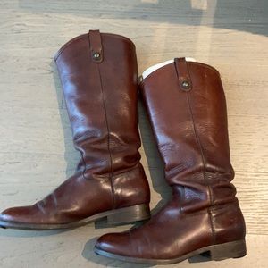 Frye Riding Boots 8.5